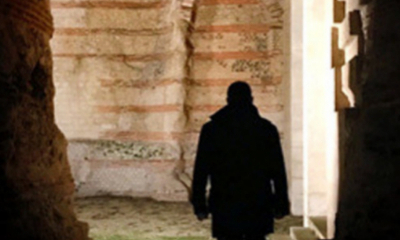 Visite De Couverte Les Thermes Antiques