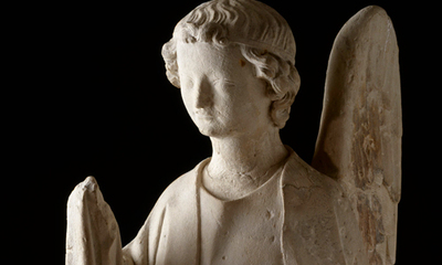 Anges De Poissy
