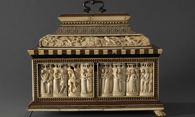 Coffret histoire d'Helias