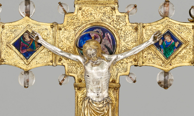 Croix Pietro Vannini