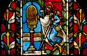 Miracles Saint Nicolas