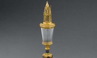 Reliquaire Monstrance