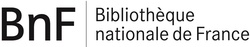 Logo BnF